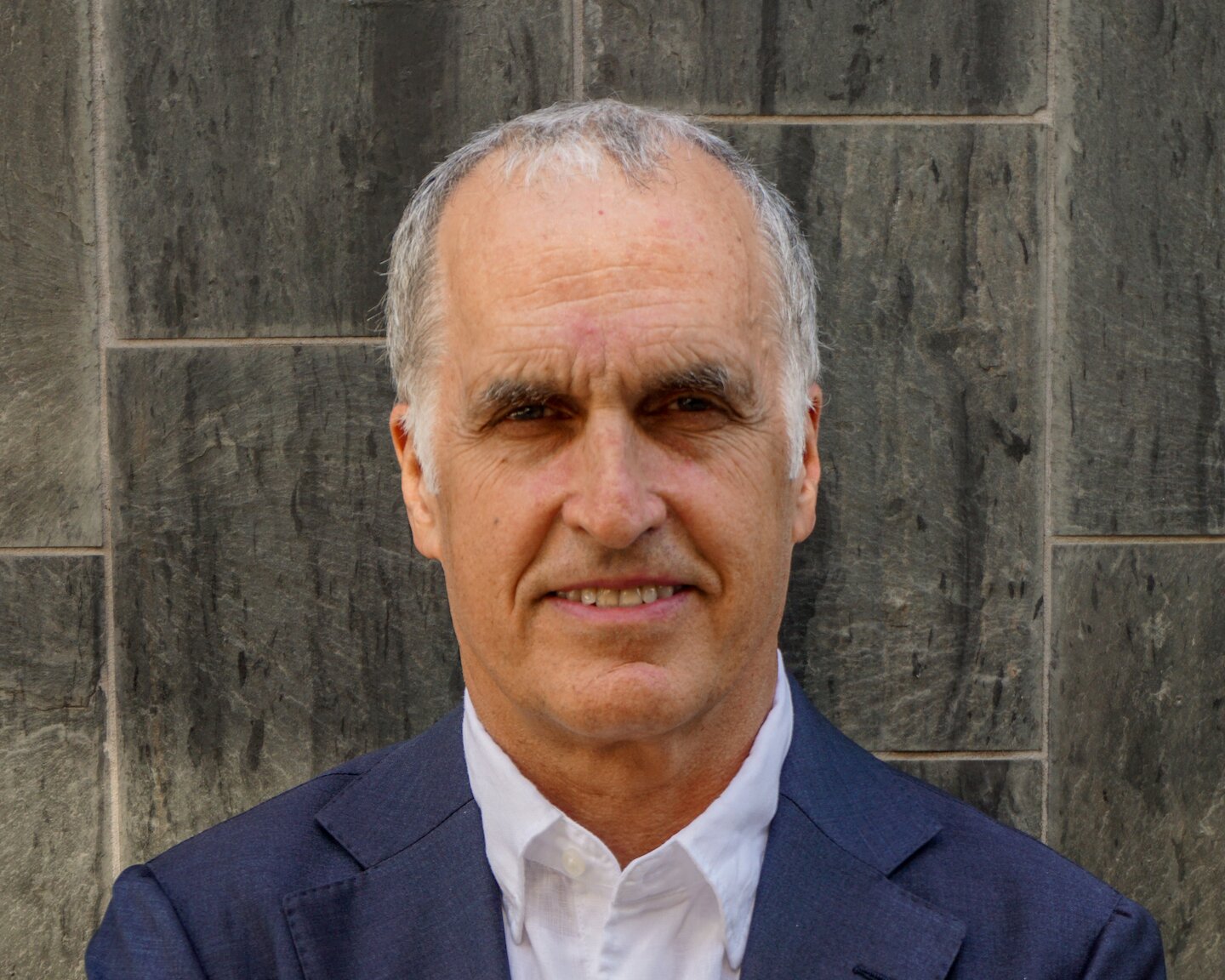 Mark P. Sexton, FAIA, LEED AP